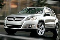 Tiguan Tiguan