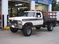 F-250 F-250