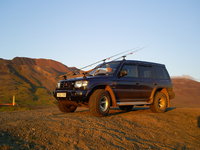 Pajero Pajero