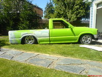 1989 Mazda B2000 Overview 1989 Mazda B2000 Overview