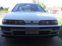 Integra Integra