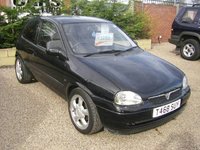 Corsa Corsa