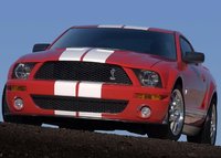 Shelby GT500 Shelby GT500