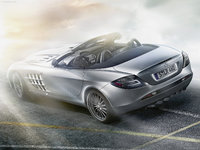 SLR McLaren SLR McLaren