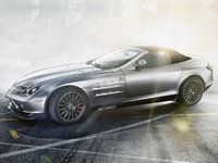 SLR McLaren SLR McLaren