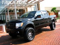 2009 Ford F 150 Pictures Cargurus