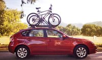 Impreza Impreza