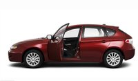 Impreza Impreza