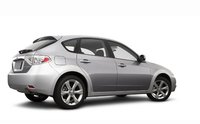 Impreza Impreza