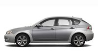 Impreza Impreza
