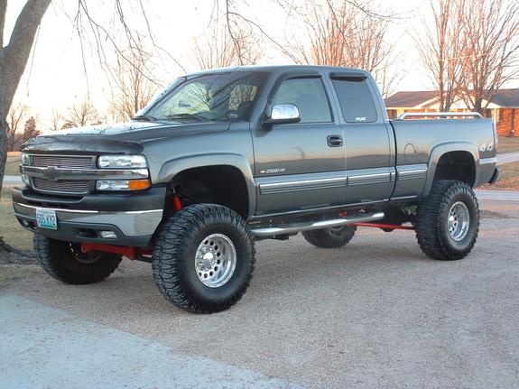 1999 Chevrolet Silverado 2500hd Pictures Cargurus