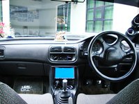 1997 Subaru Impreza Interior Pictures Cargurus