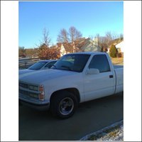 Chevrolet C K 1500 Questions What Is The Firing Order