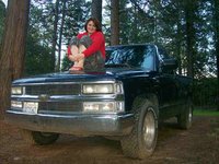 C/K 1500 C/K 1500