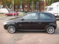 Corsa Corsa