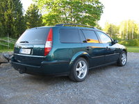 Mondeo Mondeo
