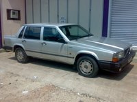 1987 Volvo 760 Overview