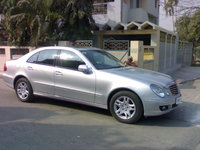 E-Class E-Class