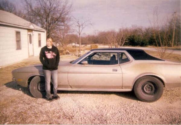1971 Ford Mustang Overview Cargurus