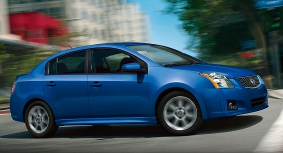 2010 Nissan Sentra Overview Cargurus