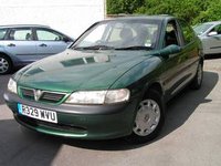 Vectra Vectra