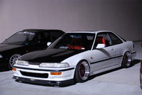 1990 Acura Integra Pictures Cargurus