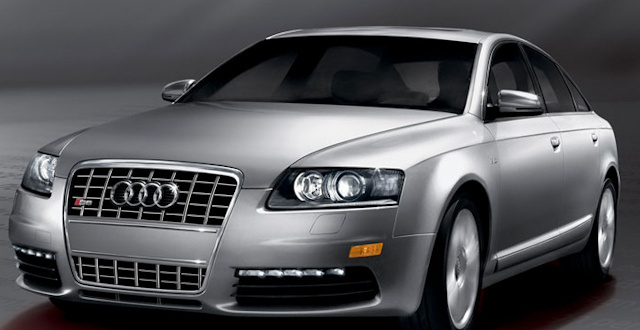 2010 Audi S6 Overview Cargurus