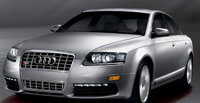 2010 Audi S6 Overview 2010 Audi S6 Overview