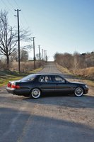 LS 400 LS 400