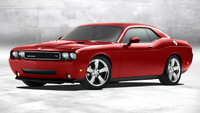Challenger Challenger