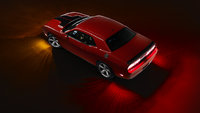 Challenger Challenger