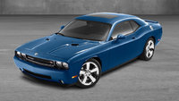 Challenger Challenger