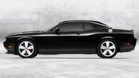 Challenger Challenger