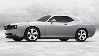 Challenger Challenger