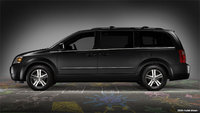 Grand Caravan Grand Caravan