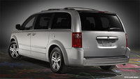 Grand Caravan Grand Caravan