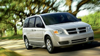 Grand Caravan Grand Caravan