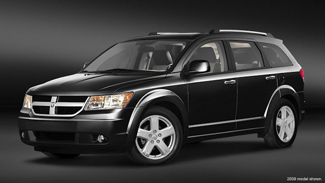 2010 Dodge Journey  User Reviews  CarGurus