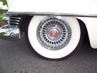 1954 Cadillac Eldorado Overview