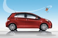 Yaris Yaris