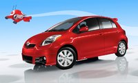 Yaris Yaris