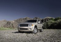 Grand Cherokee Grand Cherokee