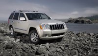Grand Cherokee Grand Cherokee