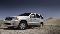 Grand Cherokee Grand Cherokee