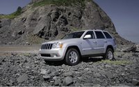 Grand Cherokee Grand Cherokee