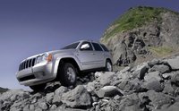 Grand Cherokee Grand Cherokee