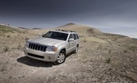 Grand Cherokee Grand Cherokee