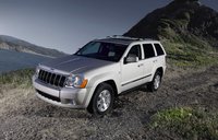 Grand Cherokee Grand Cherokee