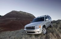 Grand Cherokee Grand Cherokee