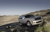 Grand Cherokee Grand Cherokee